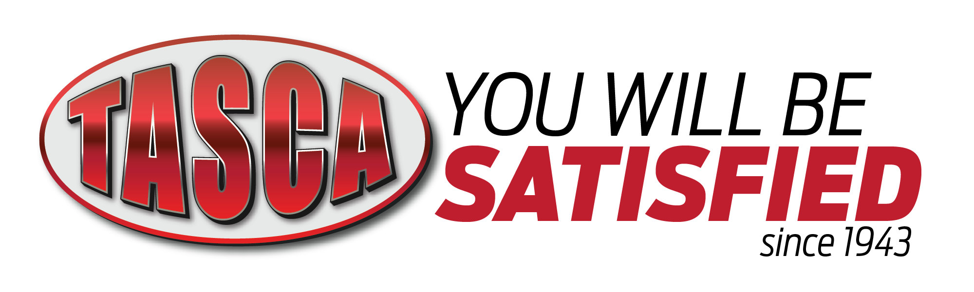 Tasca Ford Midlothian